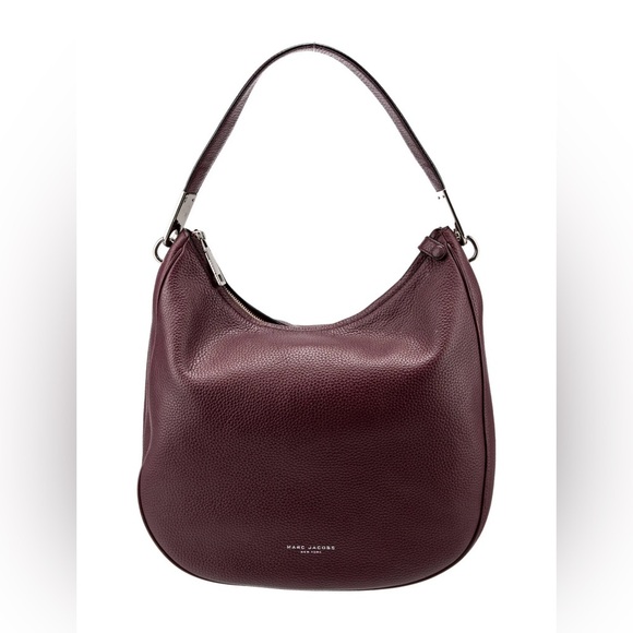 Marc Jacobs Handbags - 100% Authentic Marc Jacobs Large Hobo